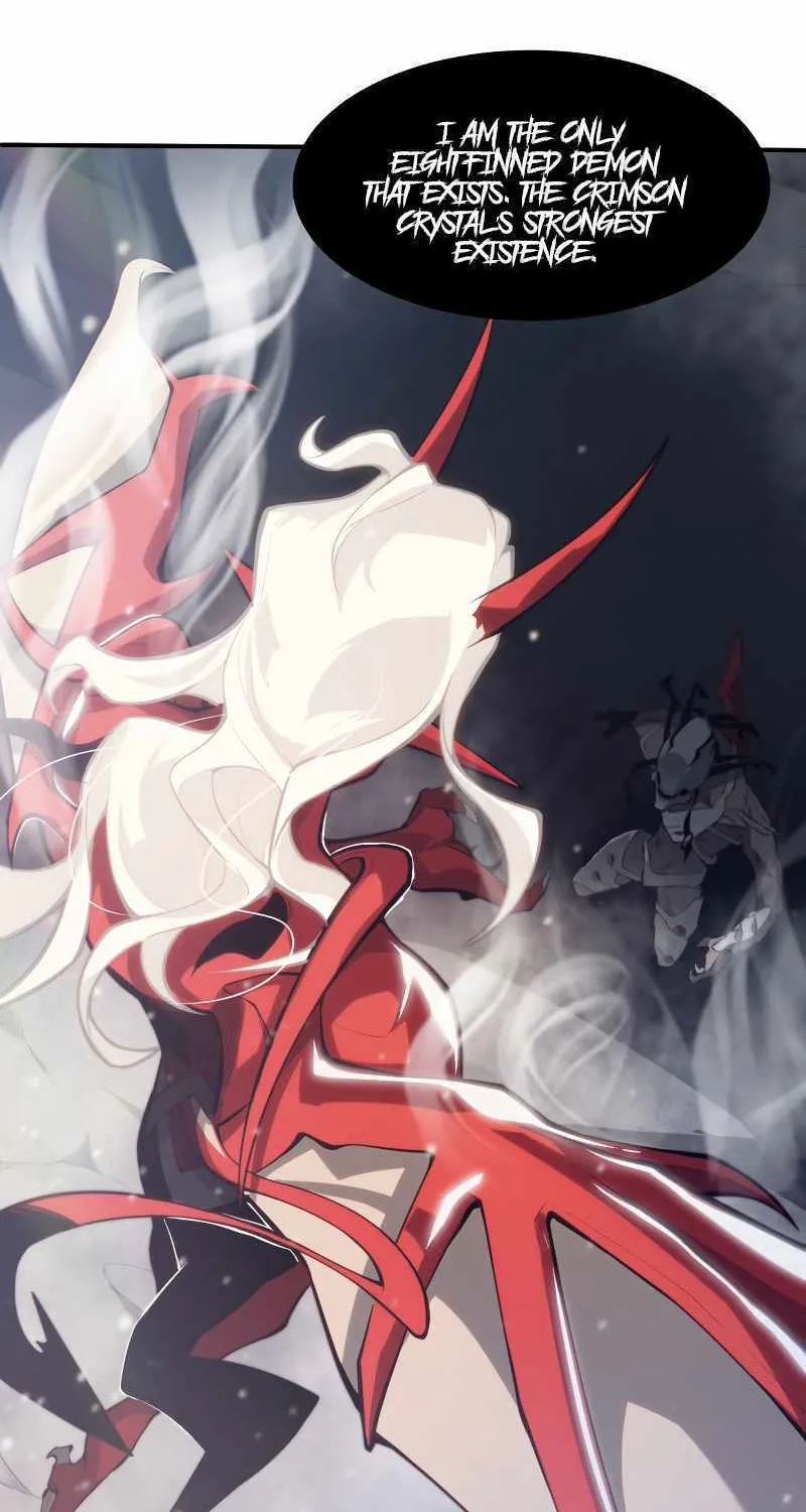 Read The Devil Never Cries chapter 8 image 56 on Lezhin