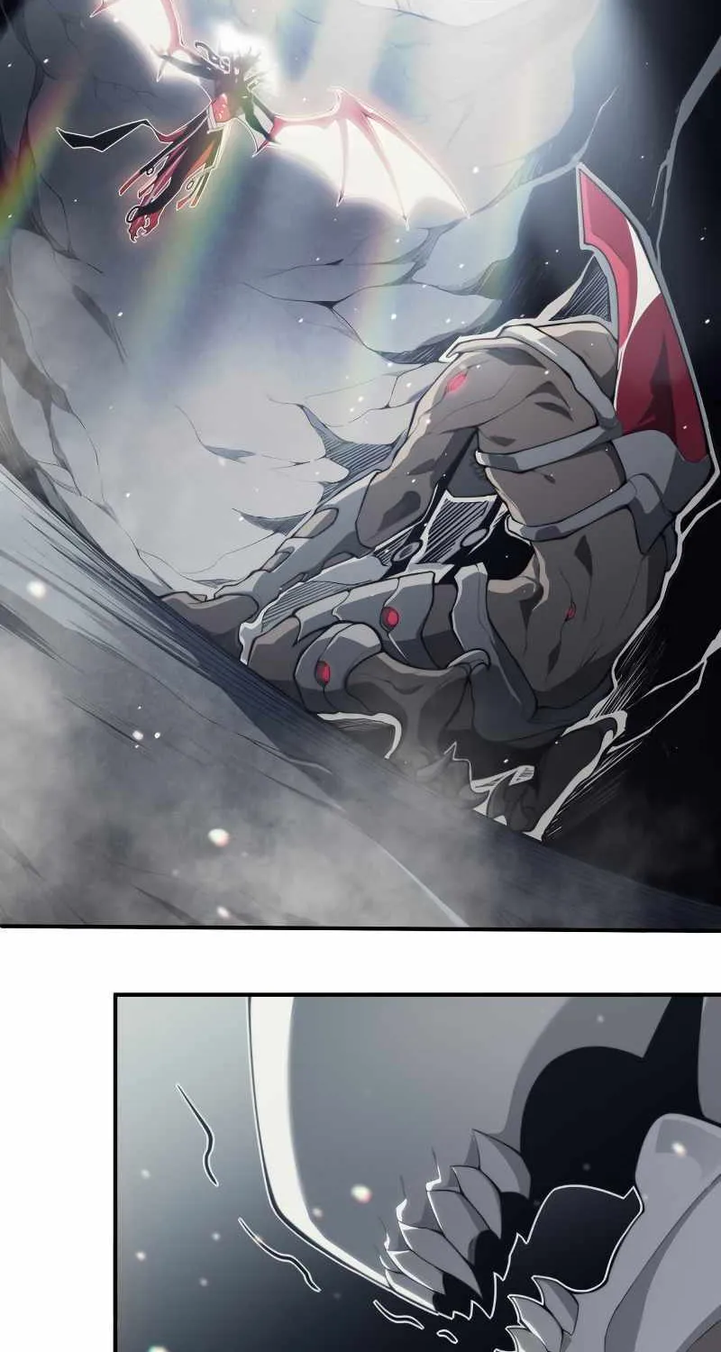 Read The Devil Never Cries chapter 8 image 60 on Lezhin