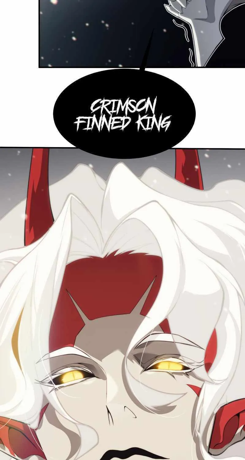 Read The Devil Never Cries chapter 8 image 61 on Lezhin