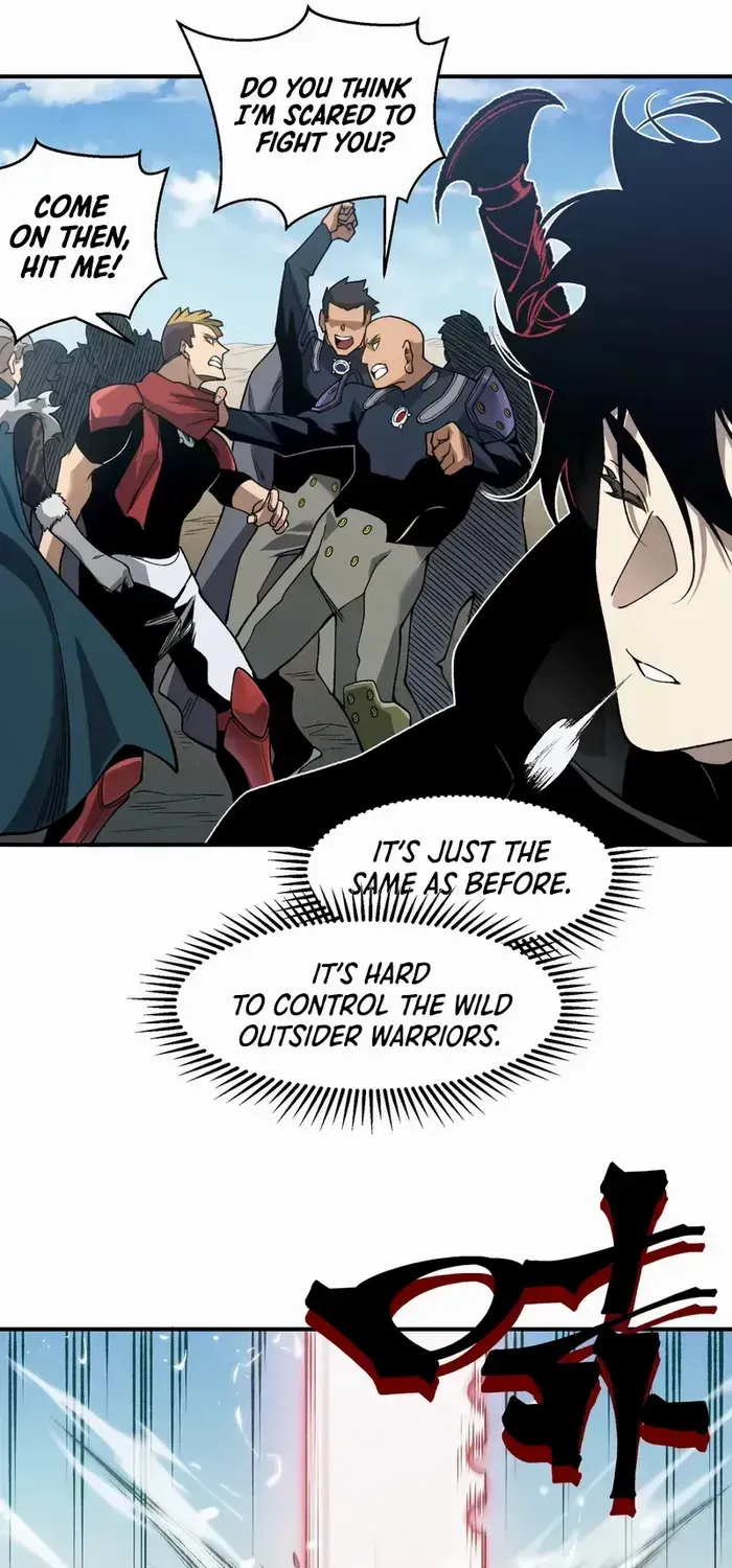 Read The Devil Never Cries chapter 80 image 13 on Lezhin