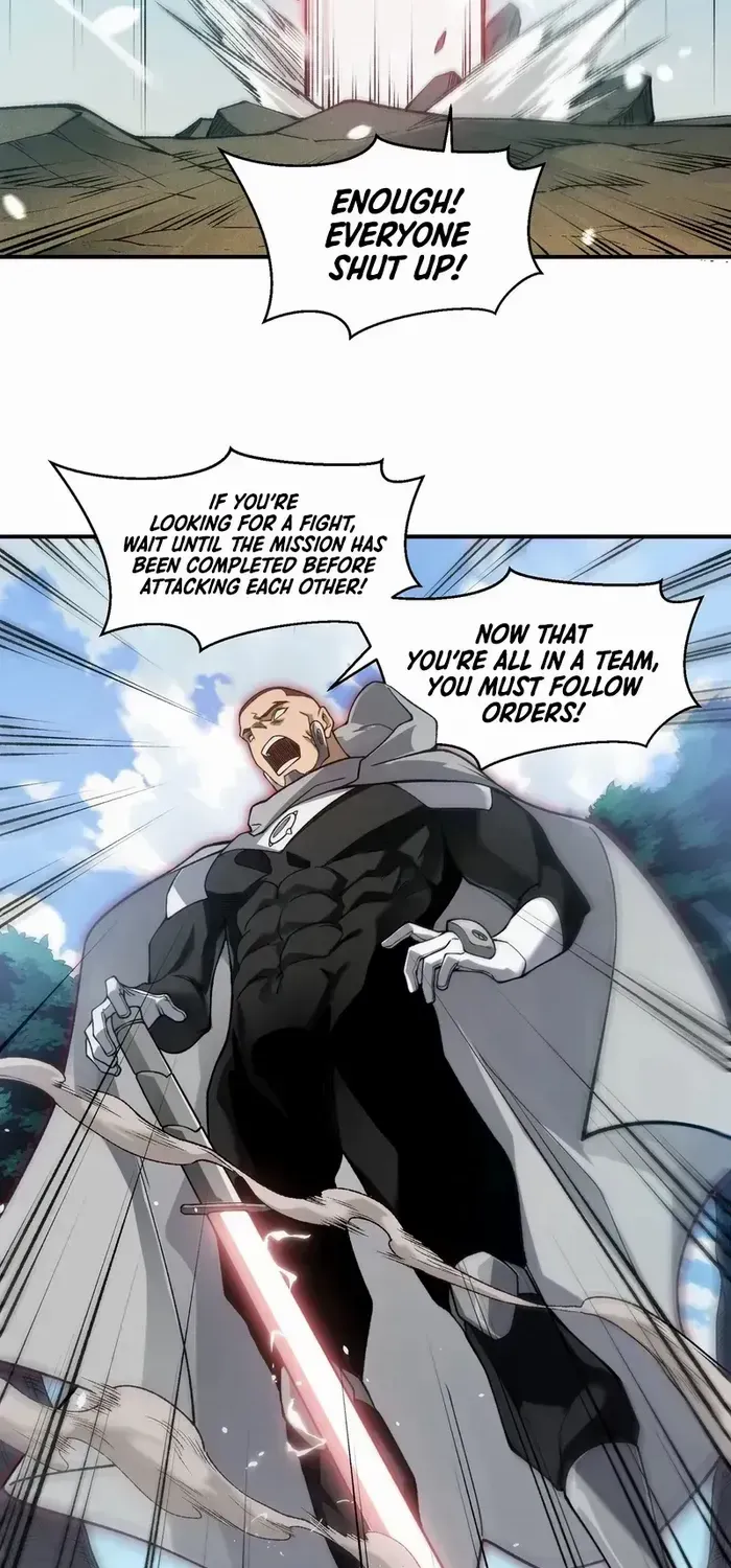 Read The Devil Never Cries chapter 80 image 14 on Lezhin