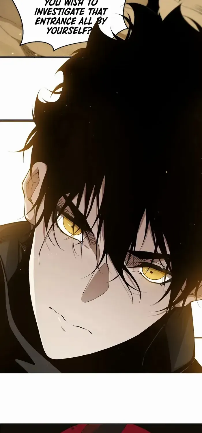 Read The Devil Never Cries chapter 80 image 2 on Lezhin