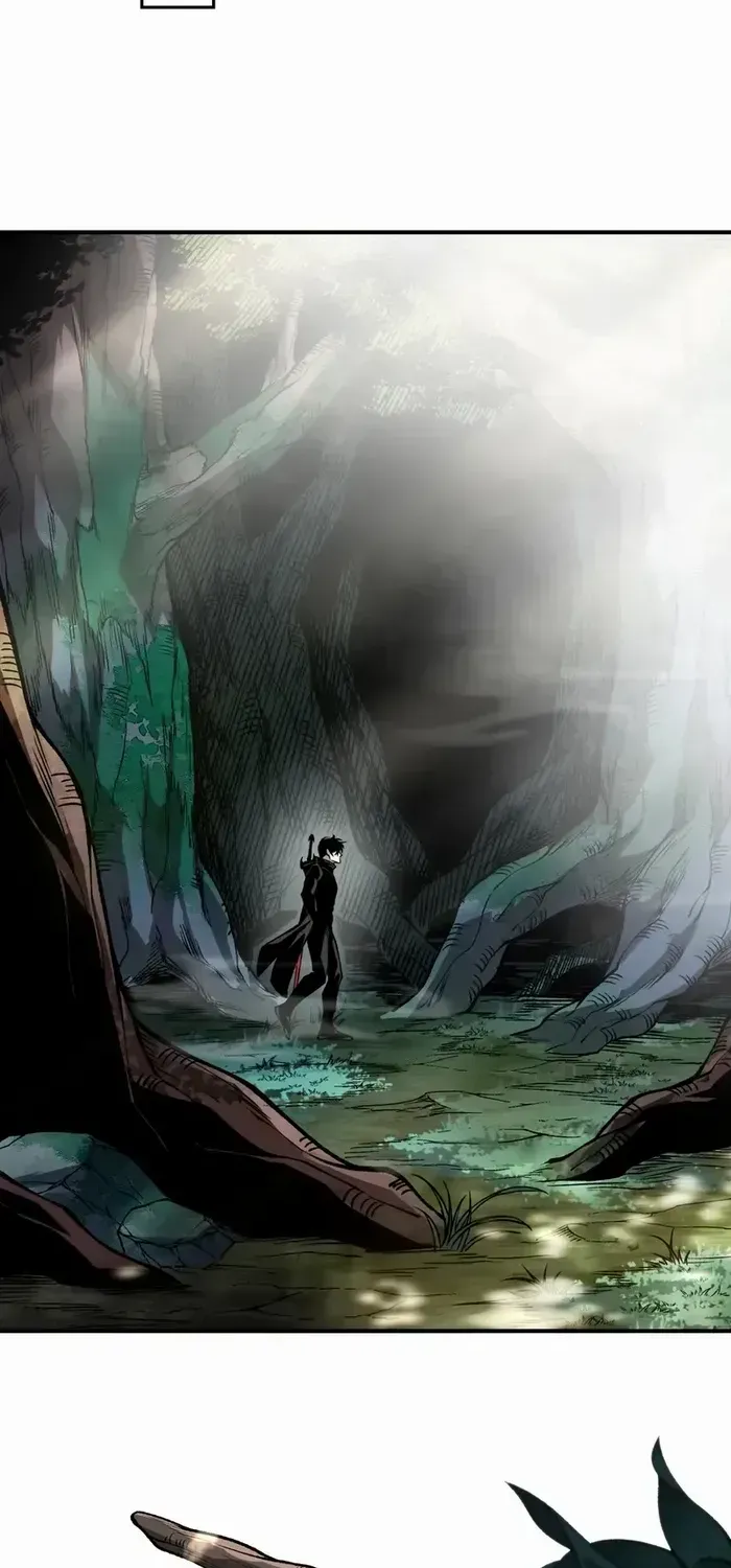 Read The Devil Never Cries chapter 80 image 22 on Lezhin
