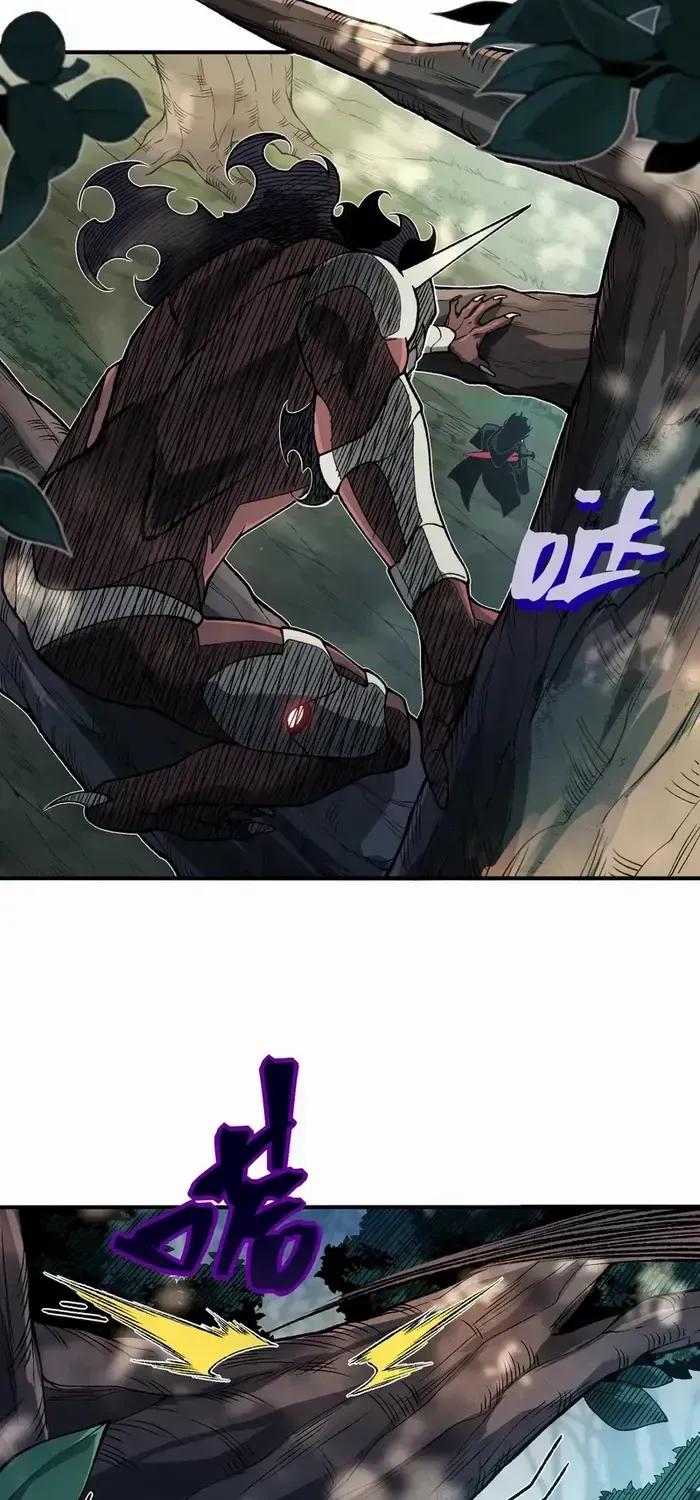 Read The Devil Never Cries chapter 80 image 23 on Lezhin