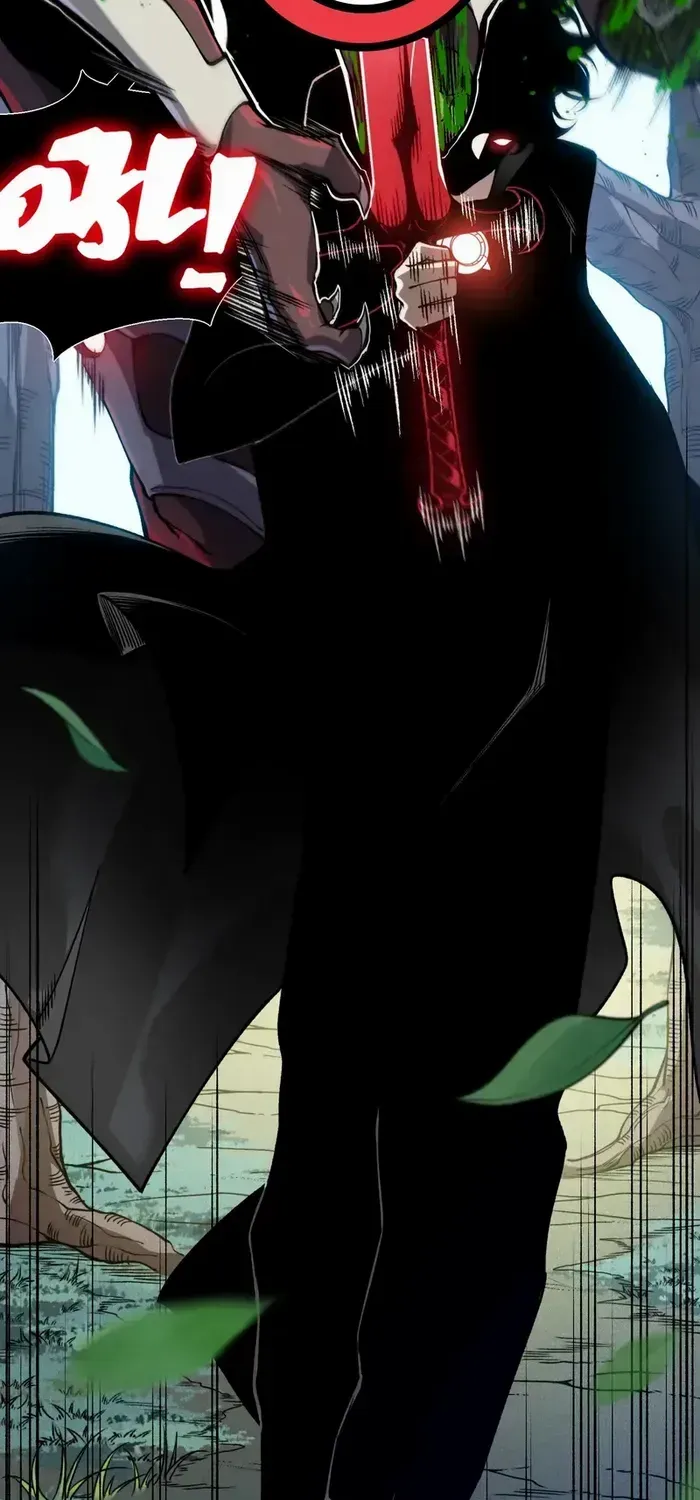 Read The Devil Never Cries chapter 80 image 27 on Lezhin