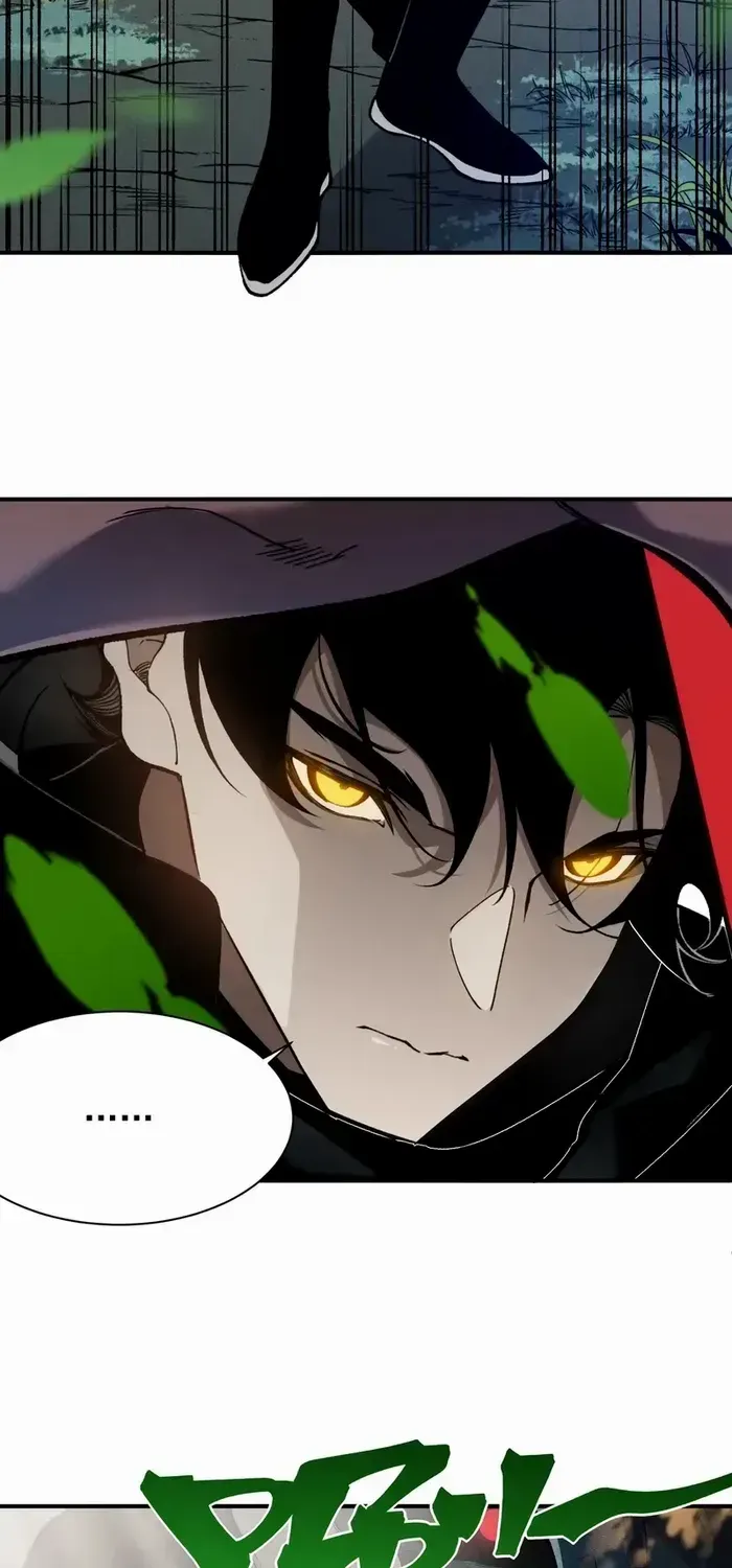 Read The Devil Never Cries chapter 80 image 28 on Lezhin