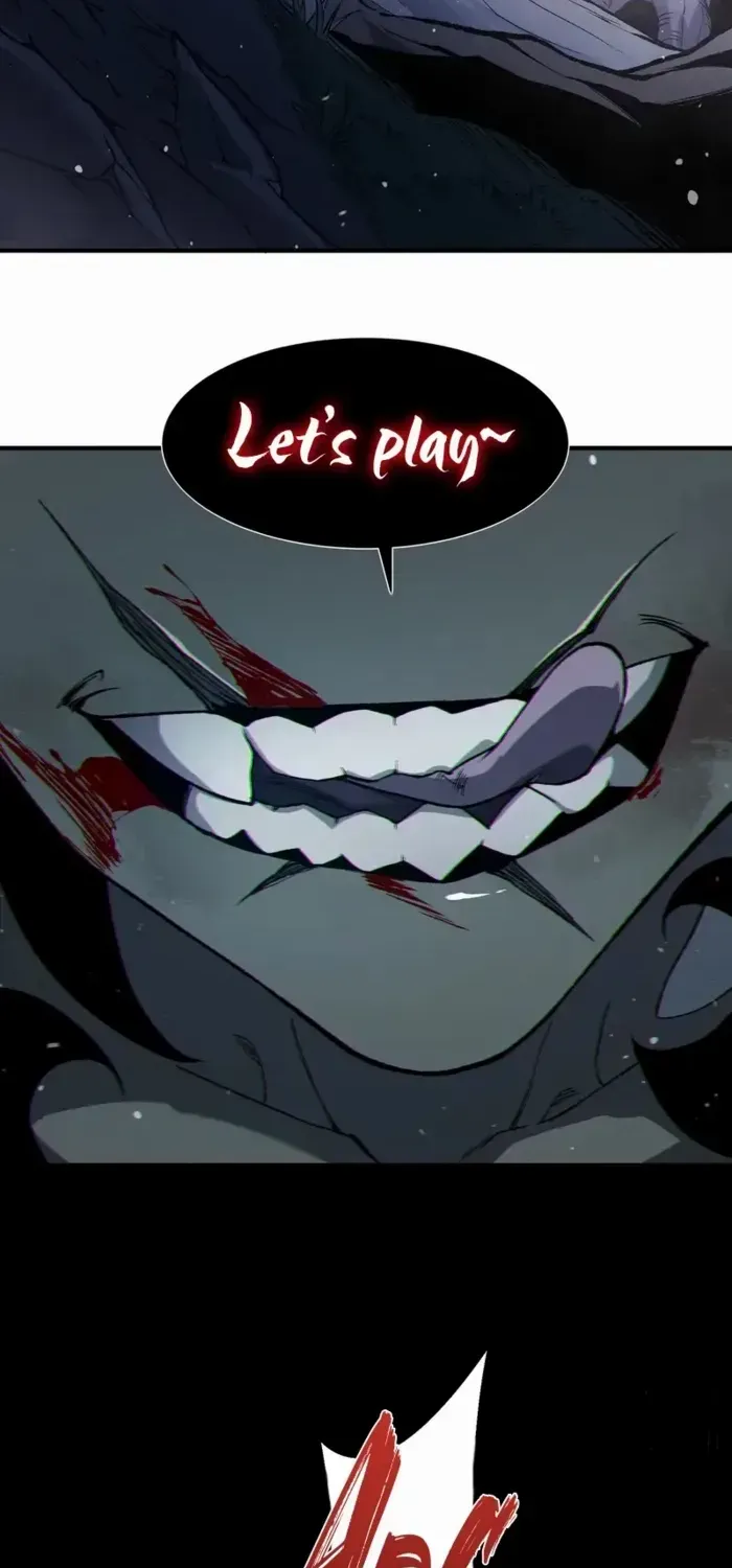 Read The Devil Never Cries chapter 81 image 15 on Lezhin
