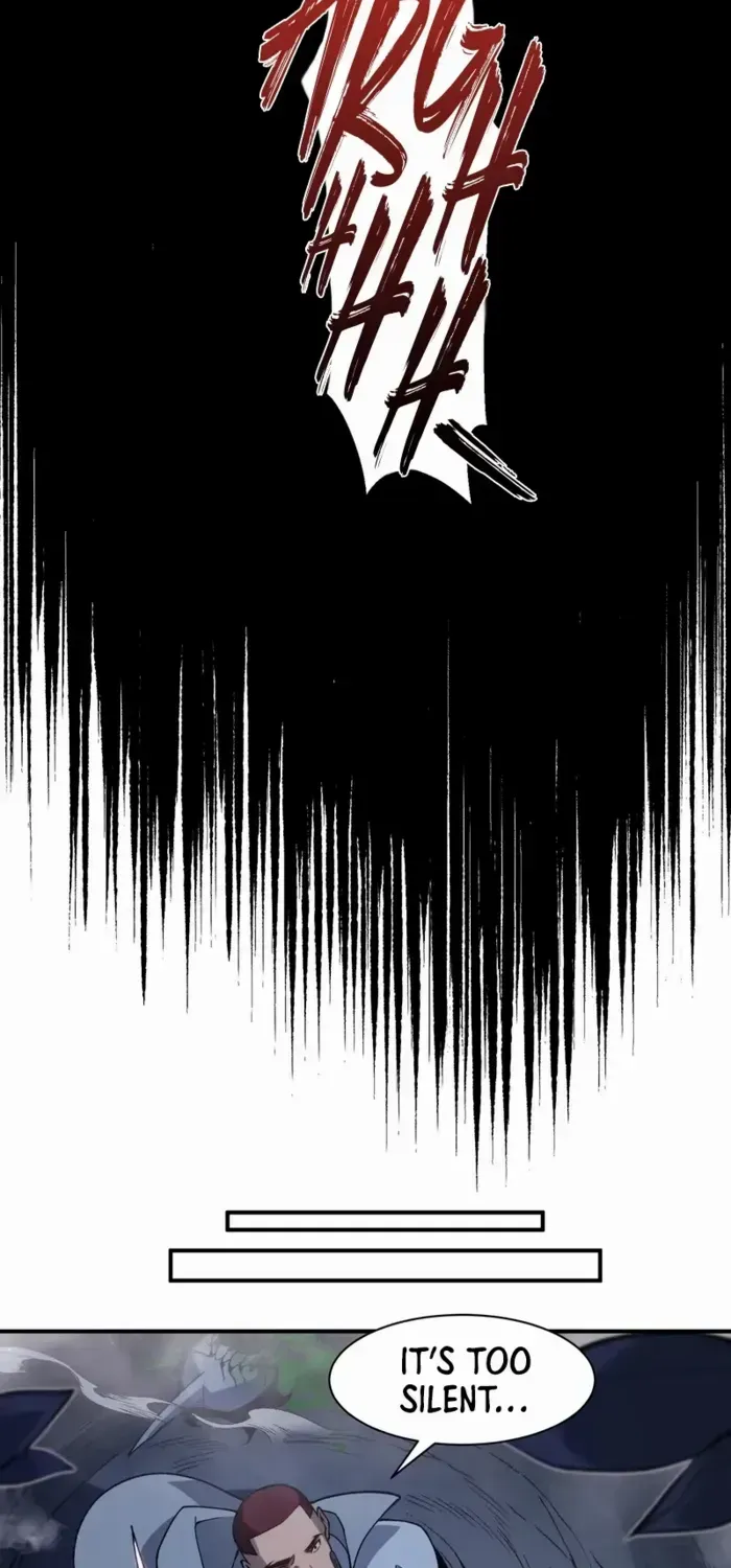 Read The Devil Never Cries chapter 81 image 16 on Lezhin