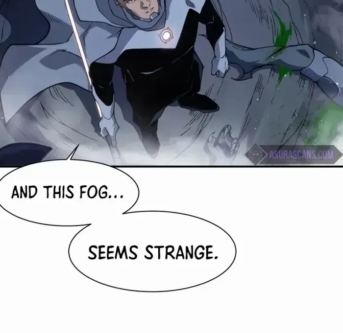 Read The Devil Never Cries chapter 81 image 17 on Lezhin