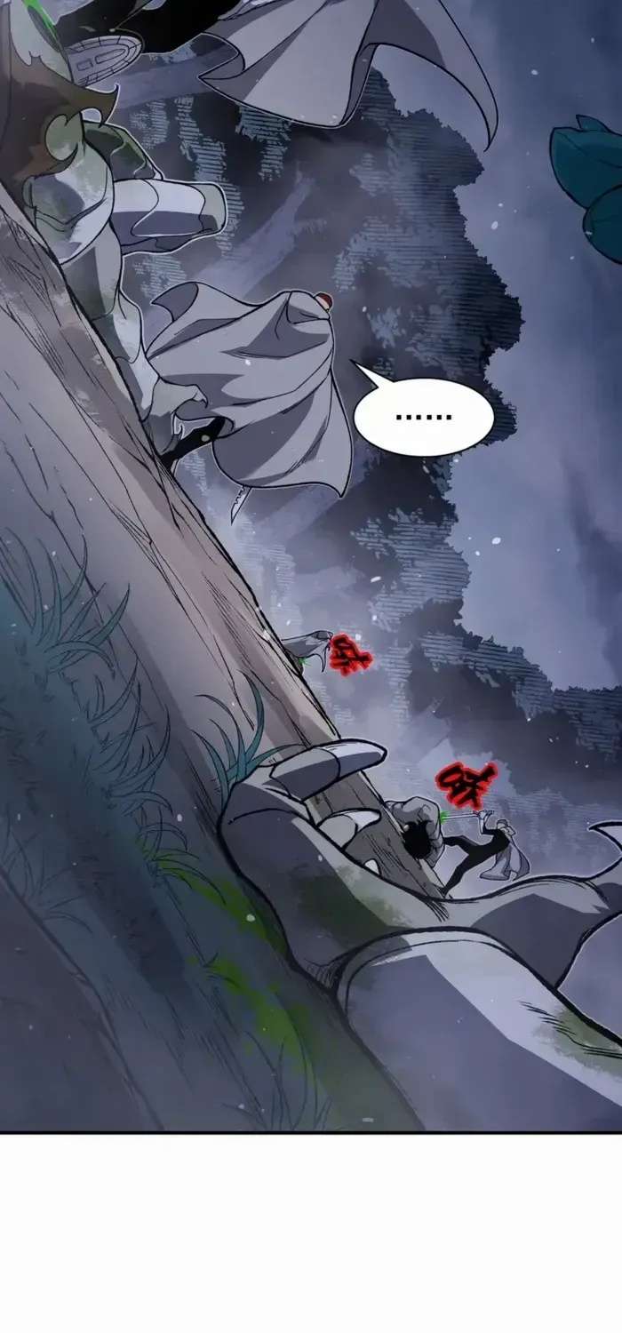 Read The Devil Never Cries chapter 81 image 19 on Lezhin