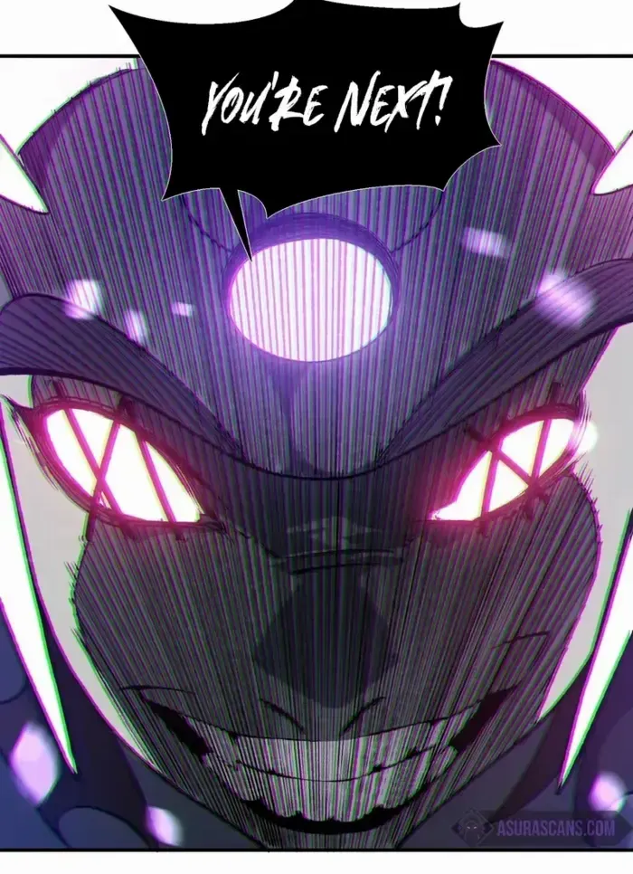 Read The Devil Never Cries chapter 81 image 29 on Lezhin