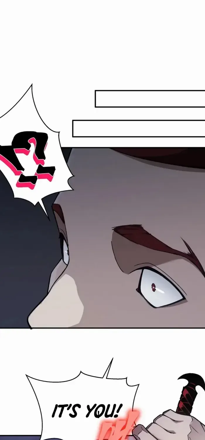 Read The Devil Never Cries chapter 81 image 33 on Lezhin