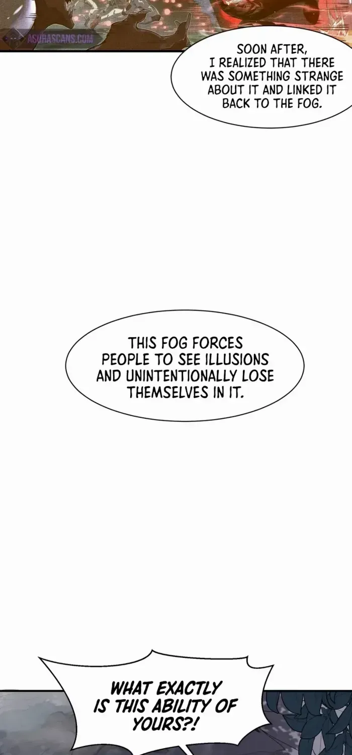 Read The Devil Never Cries chapter 81 image 46 on Lezhin
