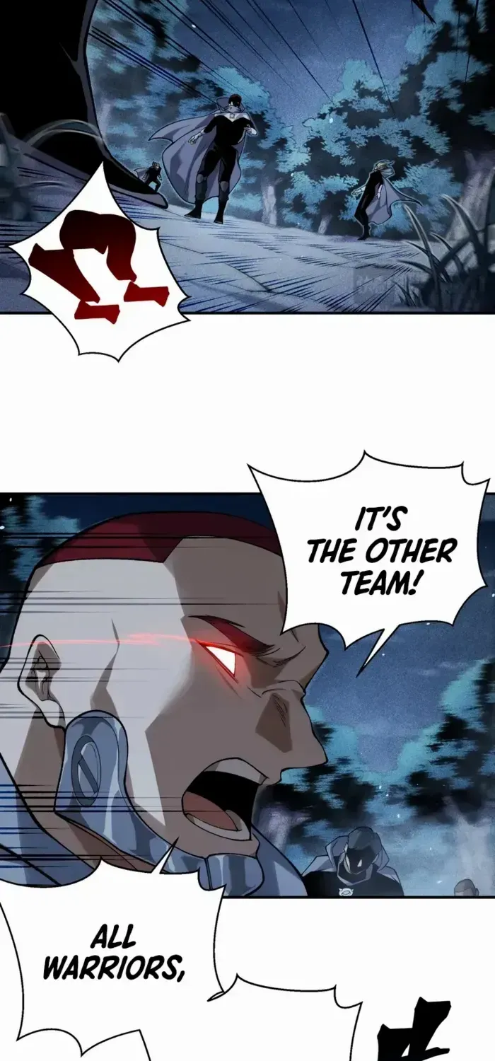 Read The Devil Never Cries chapter 81 image 50 on Lezhin