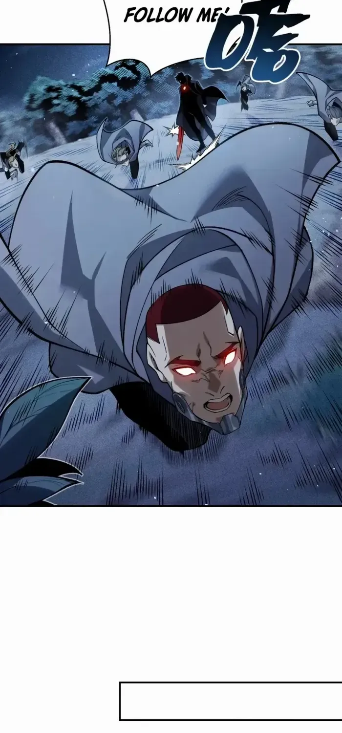 Read The Devil Never Cries chapter 81 image 51 on Lezhin