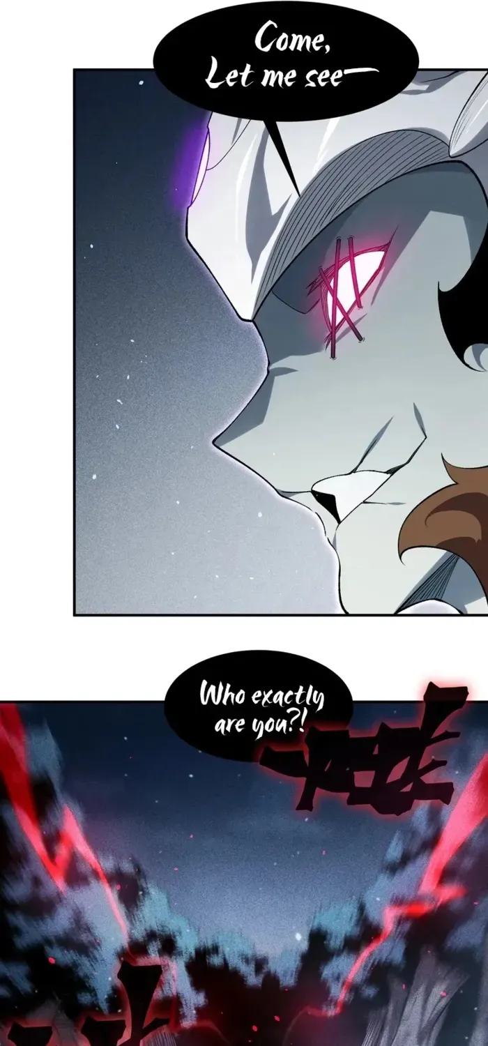 Read The Devil Never Cries chapter 81 image 54 on Lezhin