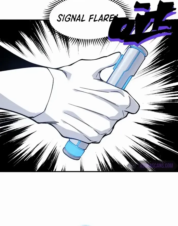 Read The Devil Never Cries chapter 81 image 6 on Lezhin