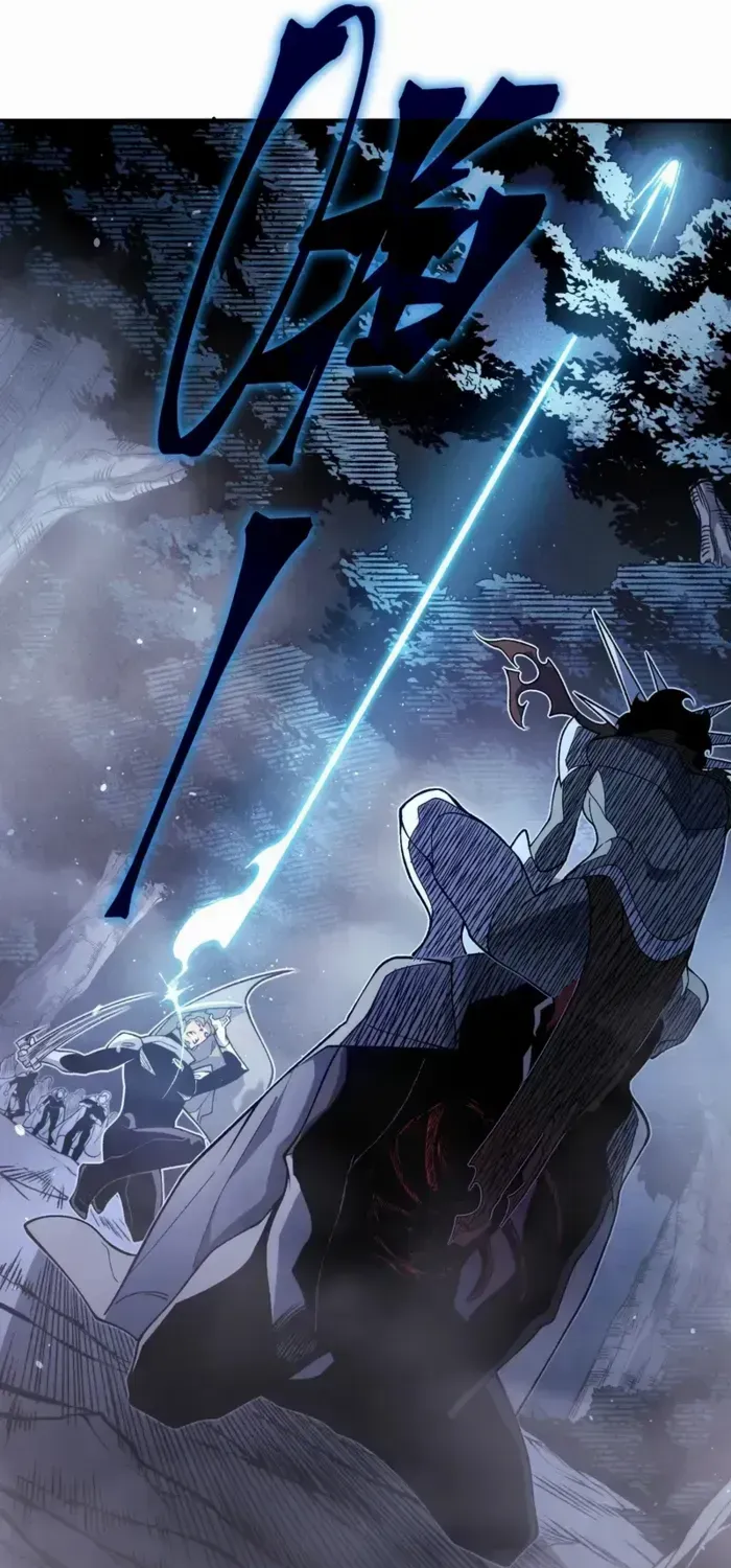 Read The Devil Never Cries chapter 81 image 7 on Lezhin