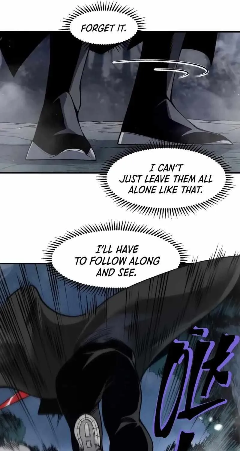 Read The Devil Never Cries chapter 82 image 10 on Lezhin
