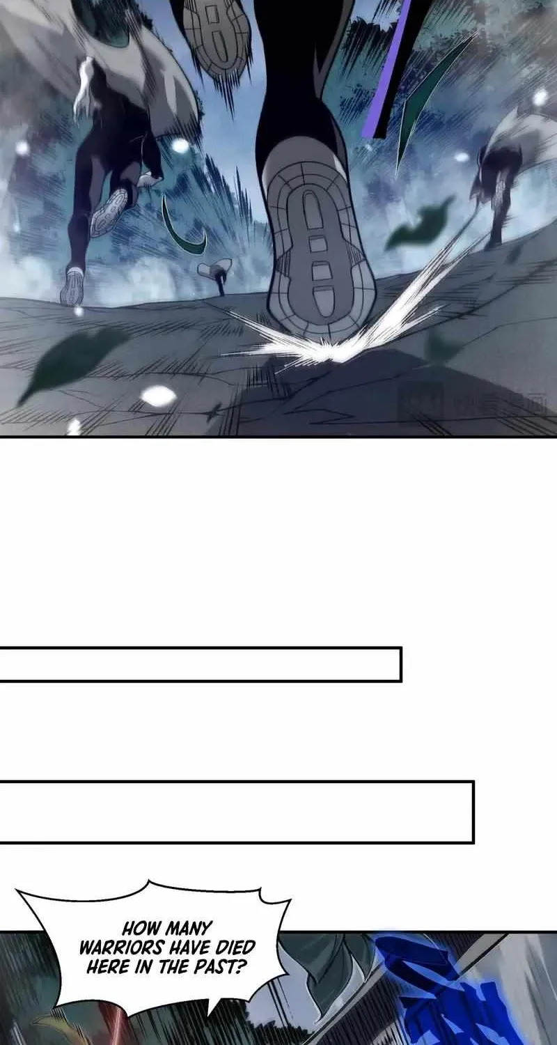 Read The Devil Never Cries chapter 82 image 11 on Lezhin