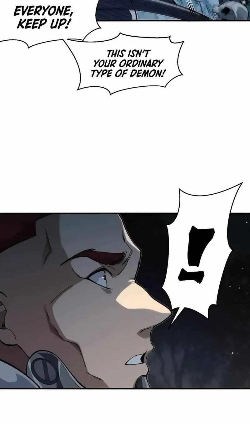 Read The Devil Never Cries chapter 82 image 13 on Lezhin