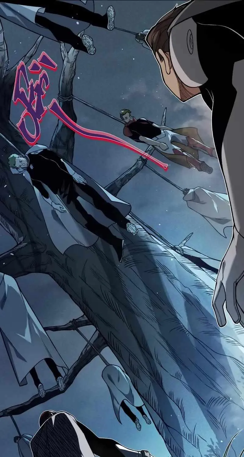 Read The Devil Never Cries chapter 82 image 16 on Lezhin