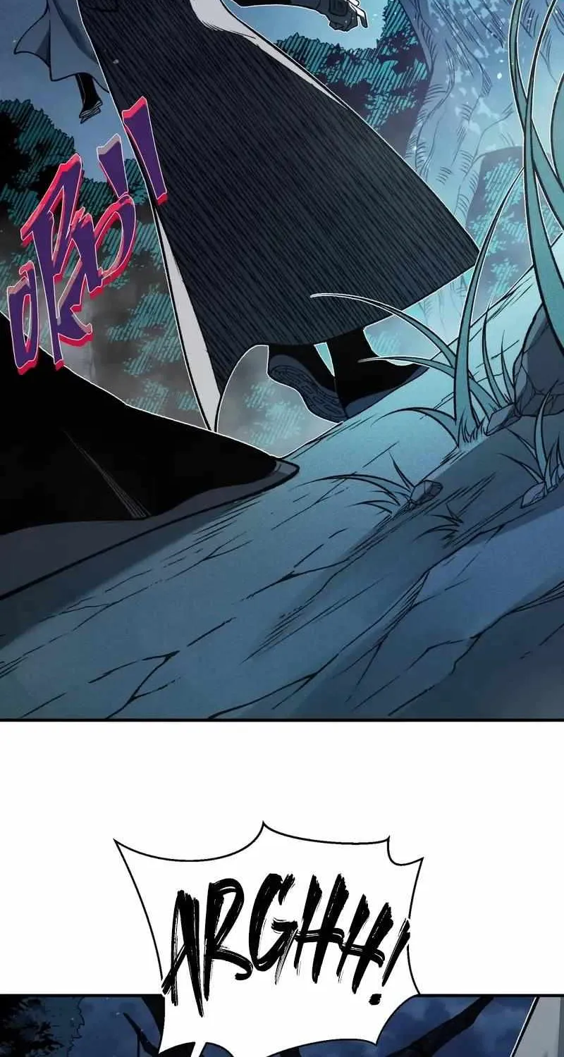 Read The Devil Never Cries chapter 82 image 17 on Lezhin