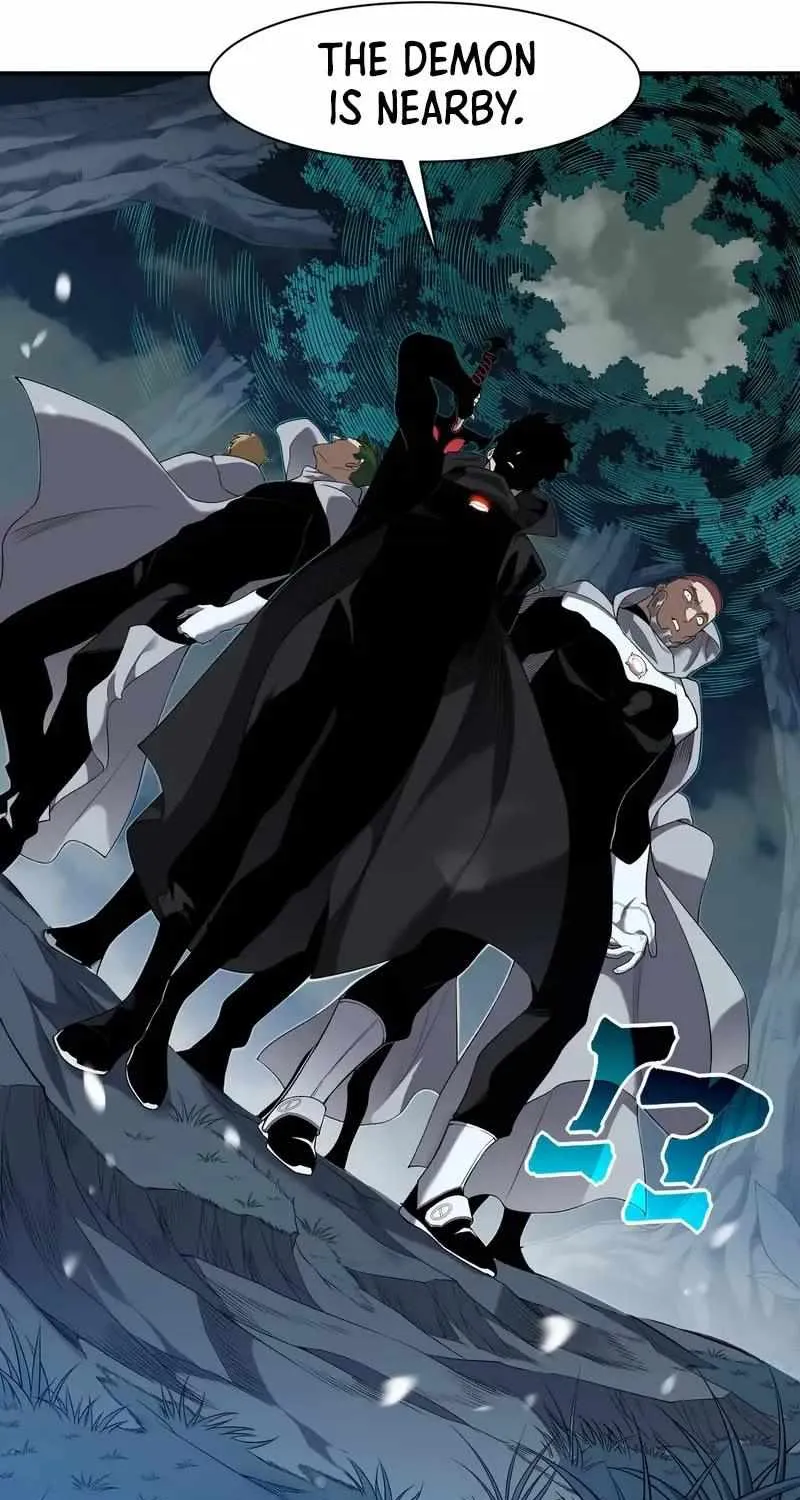Read The Devil Never Cries chapter 82 image 22 on Lezhin
