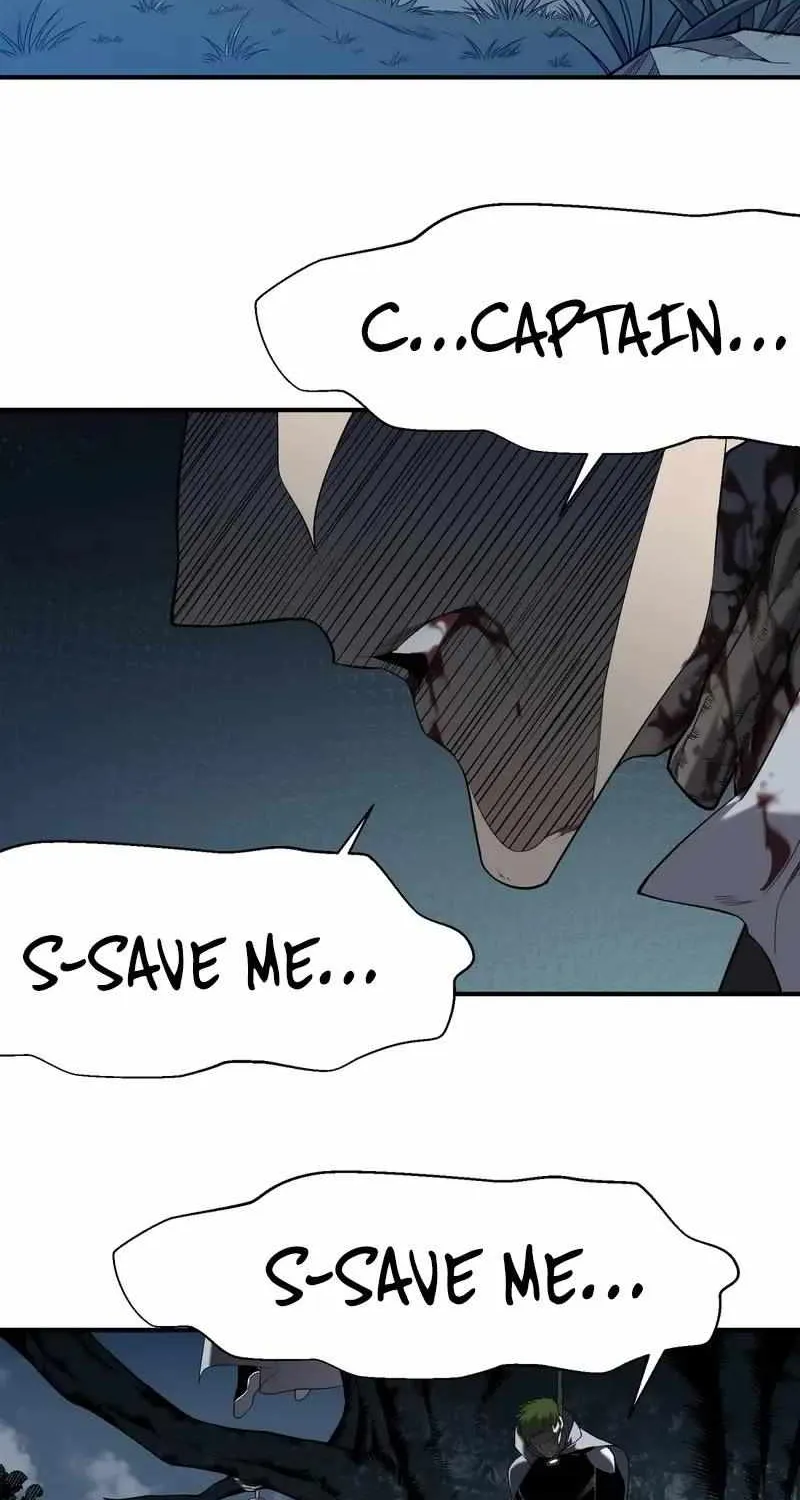 Read The Devil Never Cries chapter 82 image 23 on Lezhin