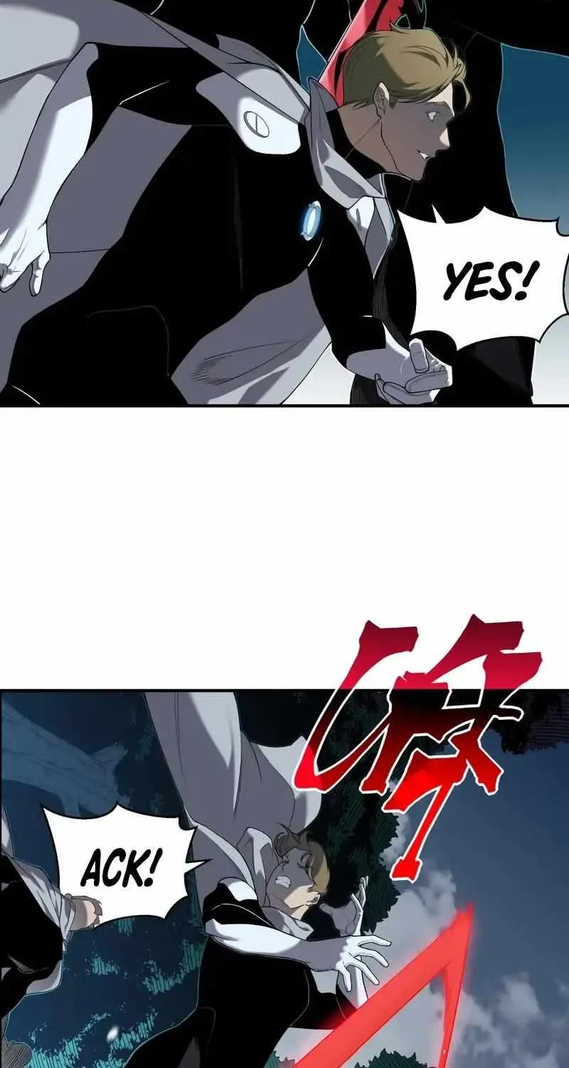 Read The Devil Never Cries chapter 82 image 25 on Lezhin
