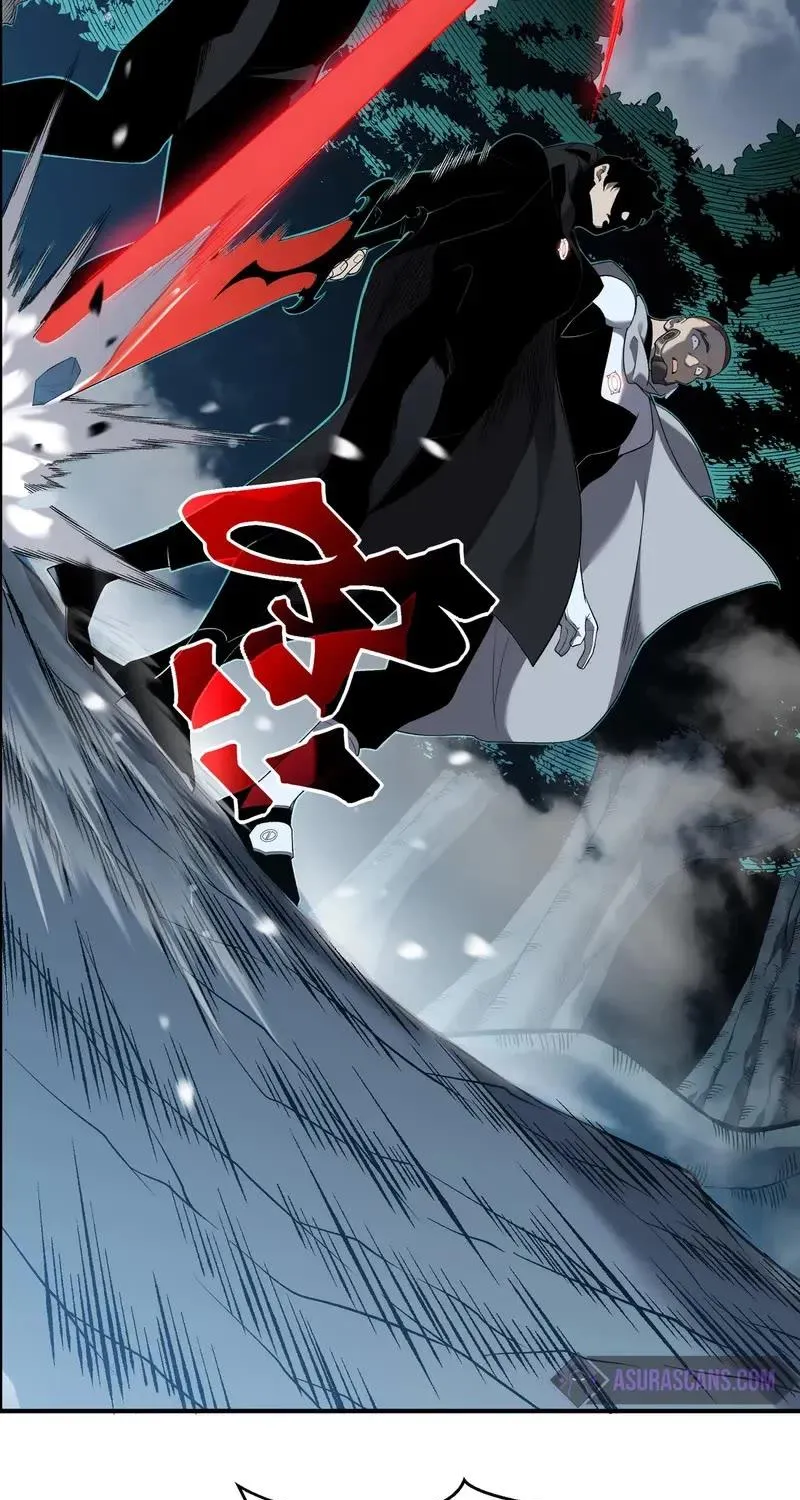 Read The Devil Never Cries chapter 82 image 26 on Lezhin