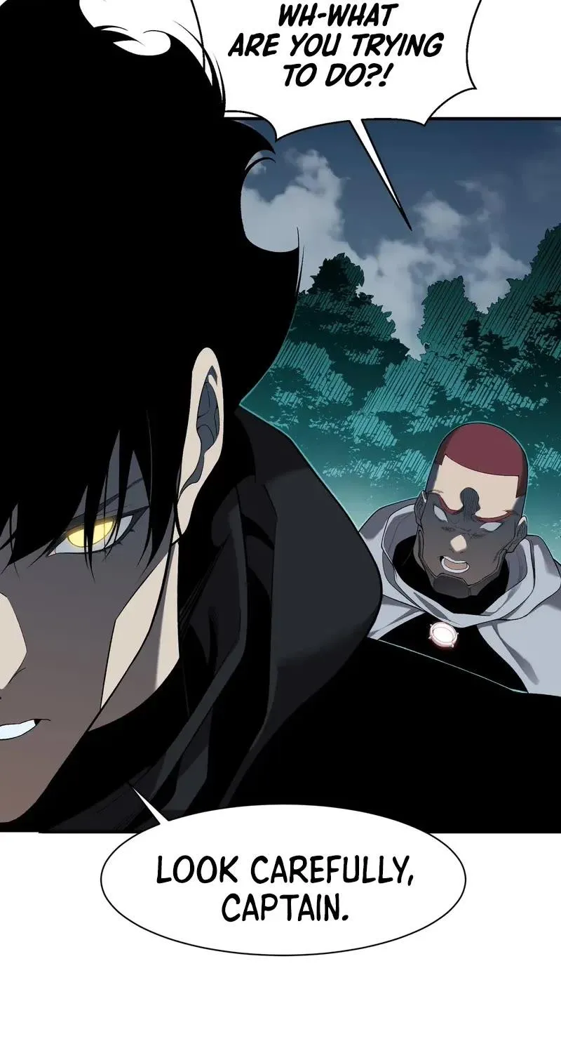 Read The Devil Never Cries chapter 82 image 28 on Lezhin