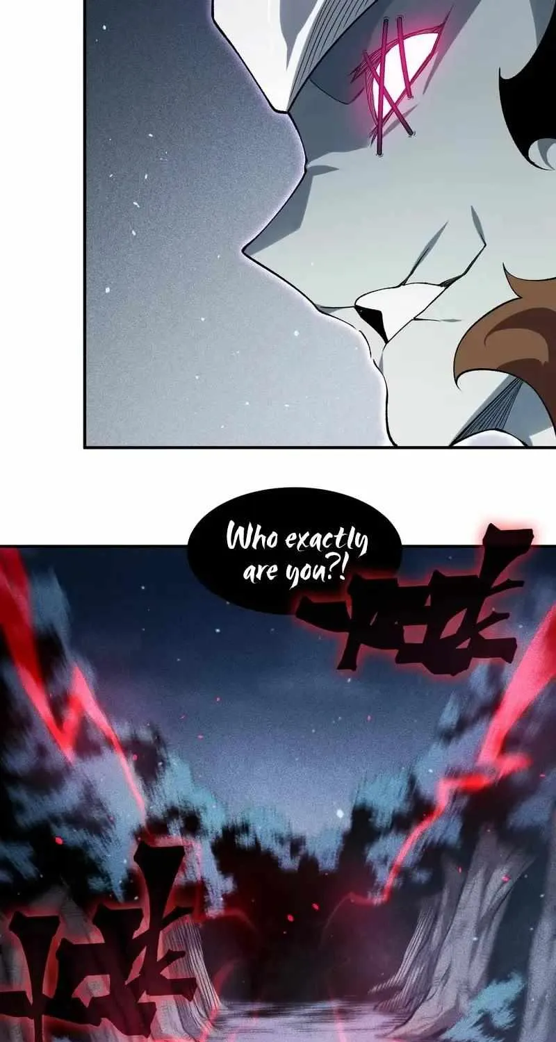 Read The Devil Never Cries chapter 82 image 4 on Lezhin