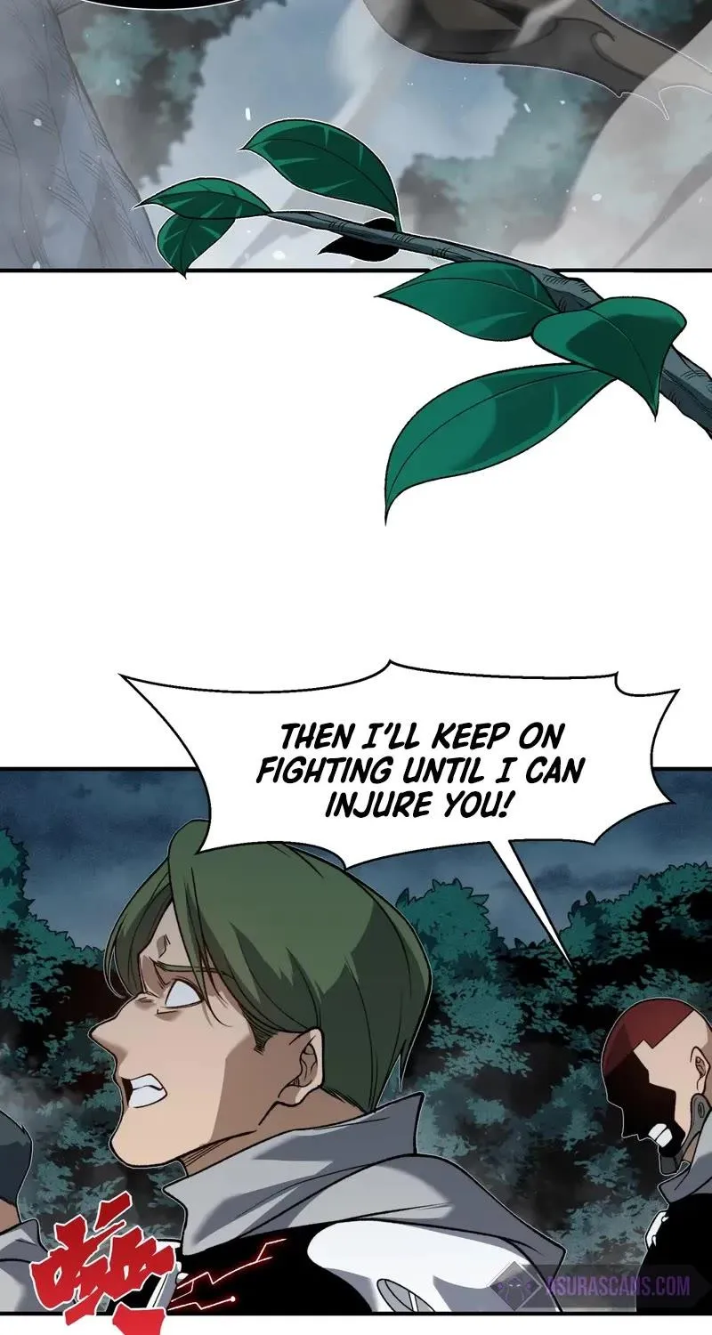 Read The Devil Never Cries chapter 82 image 44 on Lezhin