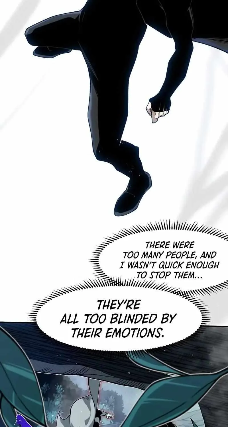 Read The Devil Never Cries chapter 82 image 48 on Lezhin