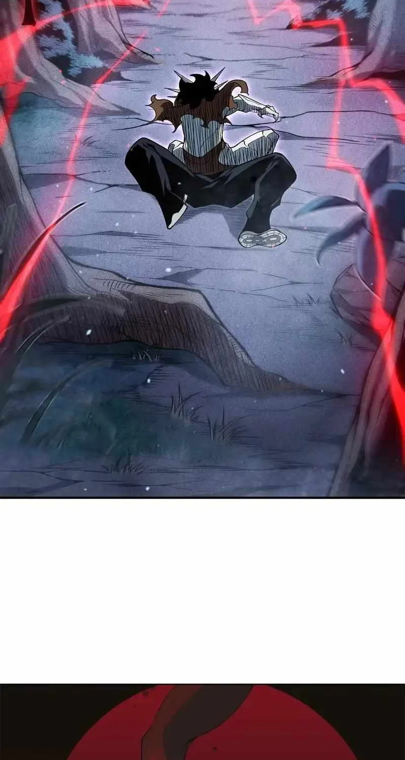 Read The Devil Never Cries chapter 82 image 5 on Lezhin