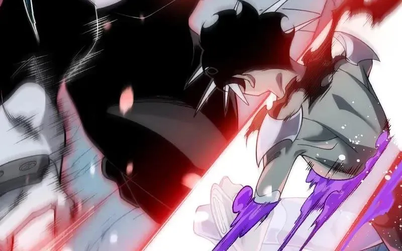 Read The Devil Never Cries chapter 82 image 51 on Lezhin