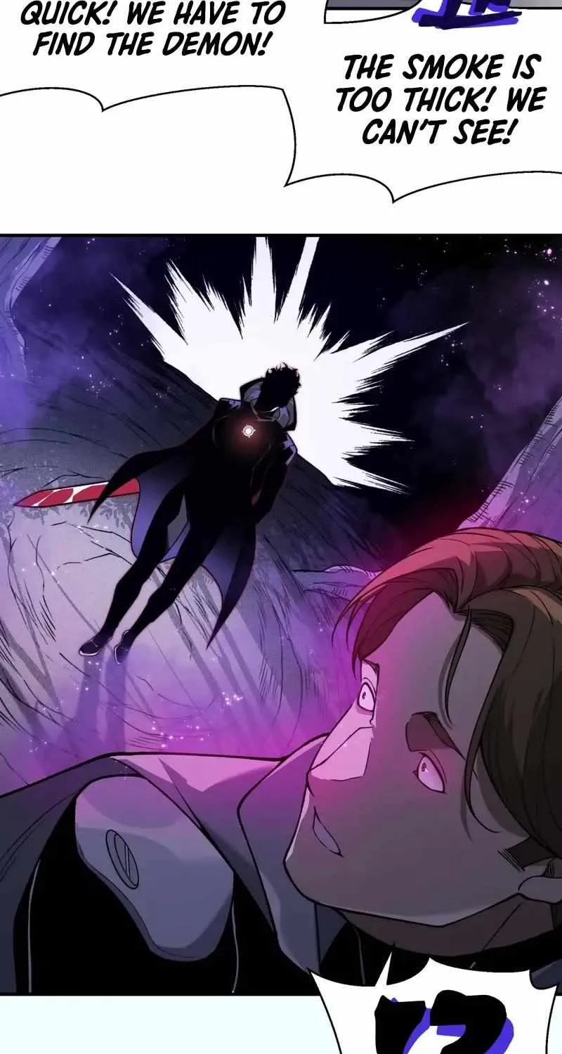 Read The Devil Never Cries chapter 82 image 56 on Lezhin