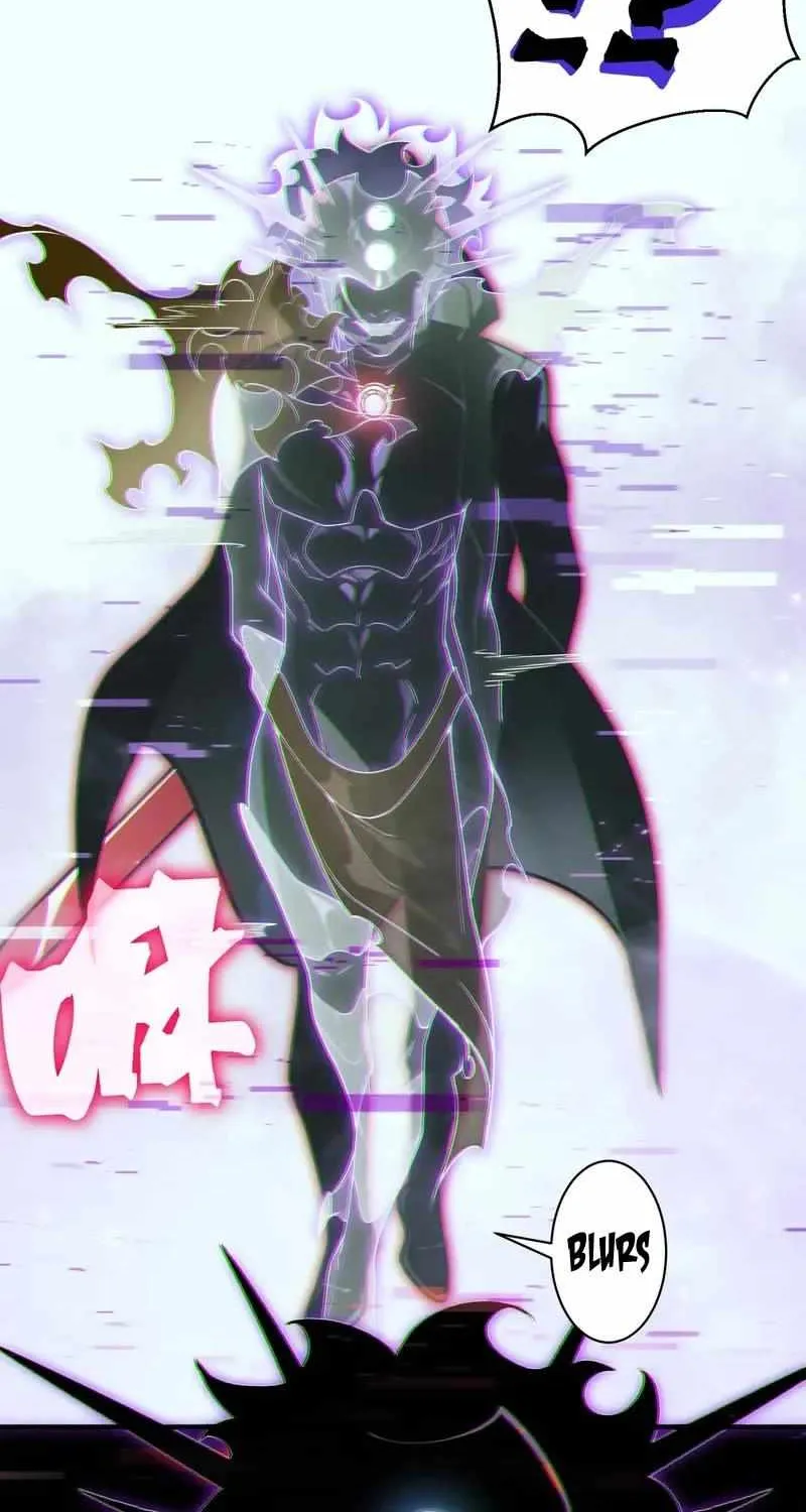 Read The Devil Never Cries chapter 82 image 57 on Lezhin