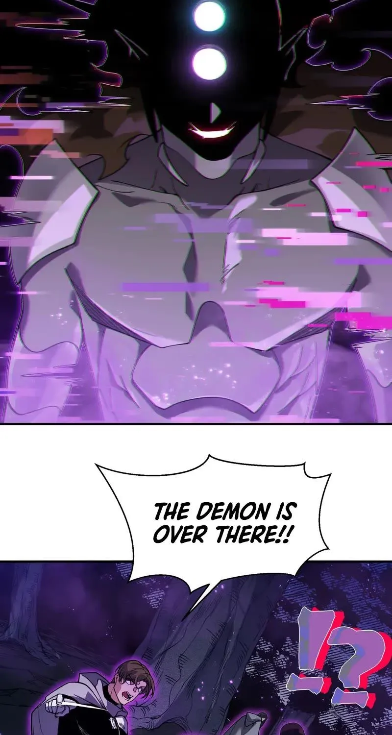 Read The Devil Never Cries chapter 82 image 58 on Lezhin