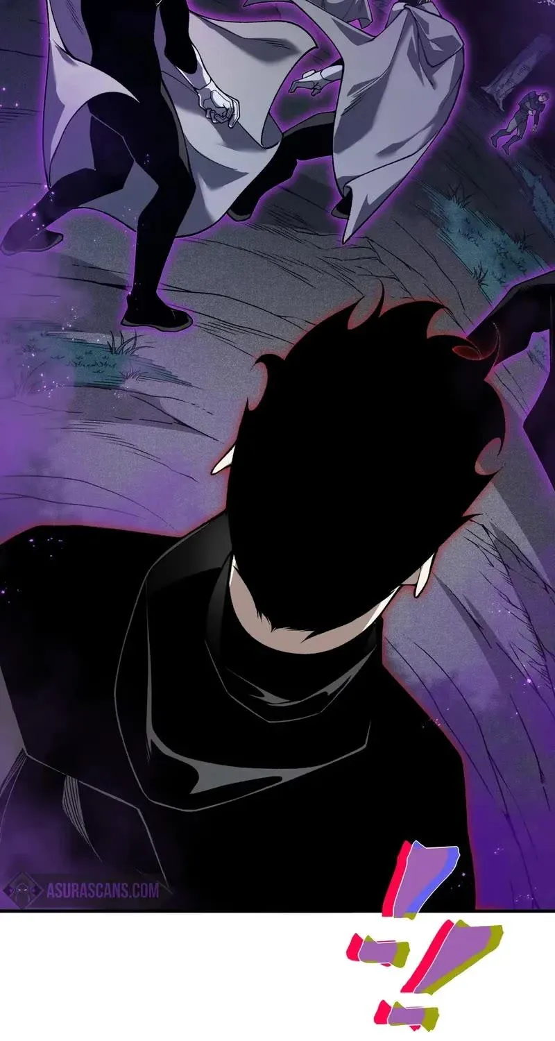 Read The Devil Never Cries chapter 82 image 60 on Lezhin