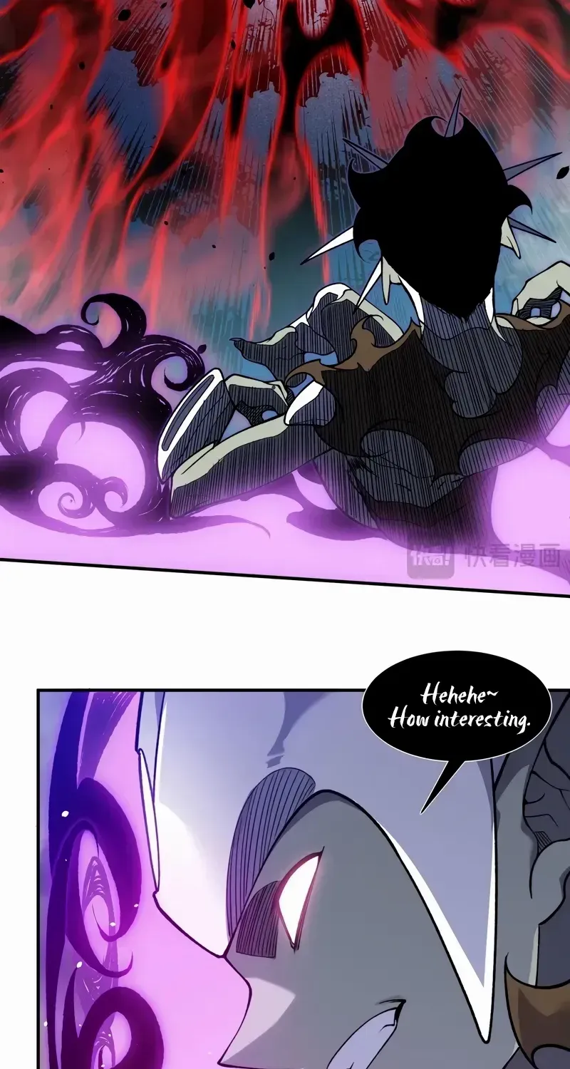 Read The Devil Never Cries chapter 83 image 11 on Lezhin