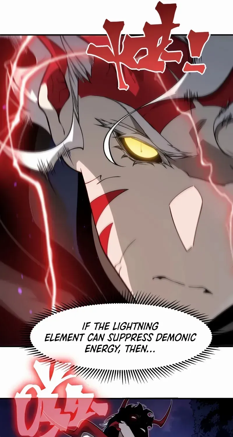 Read The Devil Never Cries chapter 83 image 14 on Lezhin