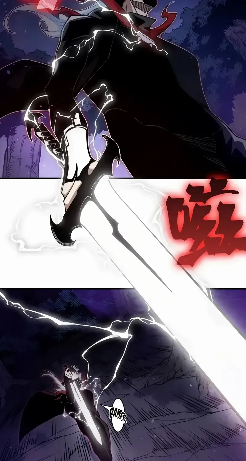 Read The Devil Never Cries chapter 83 image 15 on Lezhin