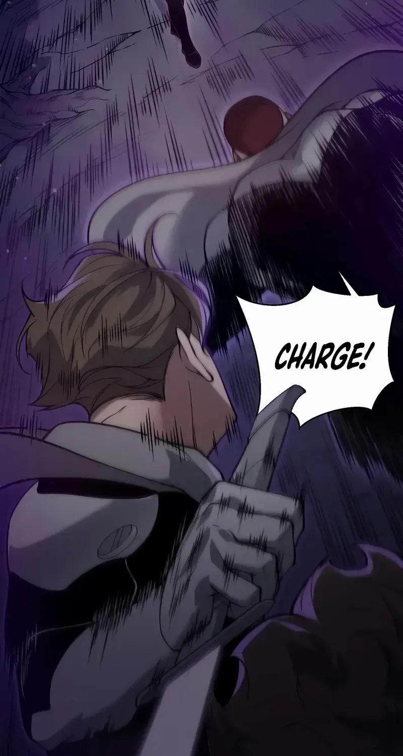 Read The Devil Never Cries chapter 83 image 16 on Lezhin