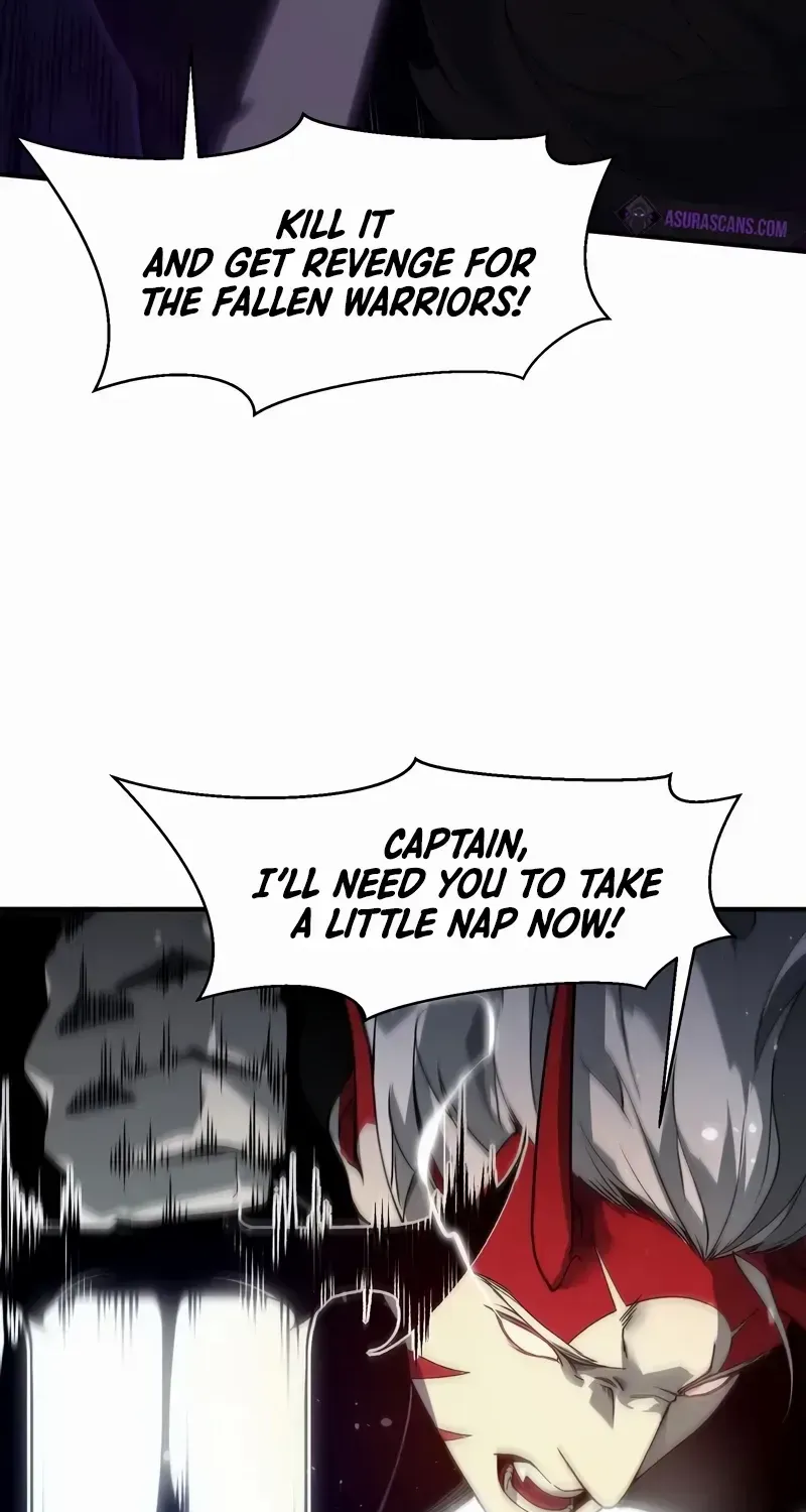 Read The Devil Never Cries chapter 83 image 17 on Lezhin