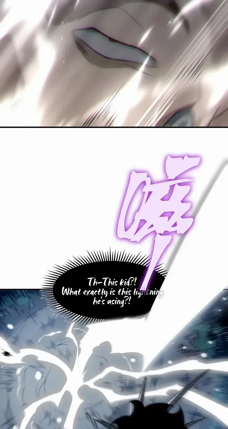 Read The Devil Never Cries chapter 83 image 21 on Lezhin