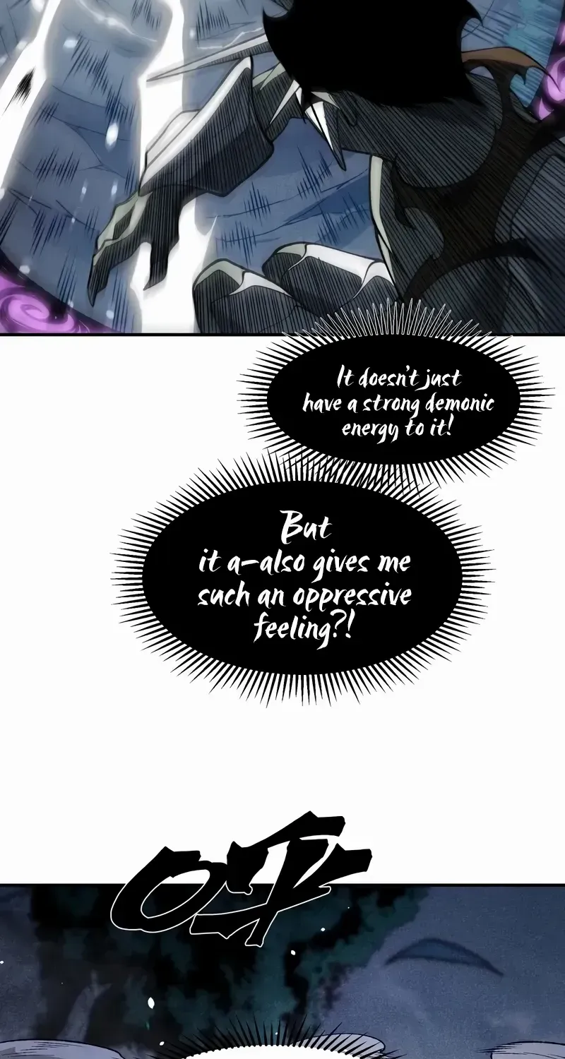 Read The Devil Never Cries chapter 83 image 22 on Lezhin