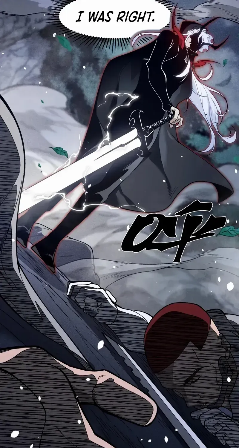Read The Devil Never Cries chapter 83 image 23 on Lezhin