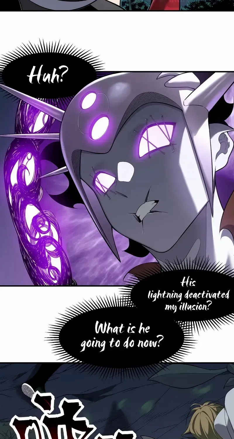 Read The Devil Never Cries chapter 83 image 25 on Lezhin